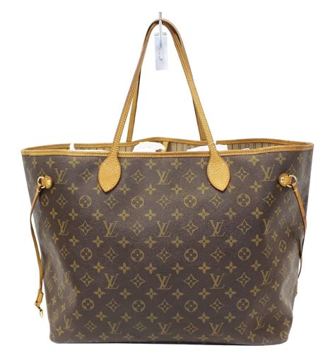 lv bags used|louis vuitton pre owned tote.